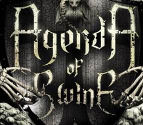 logo Agenda Of Swine